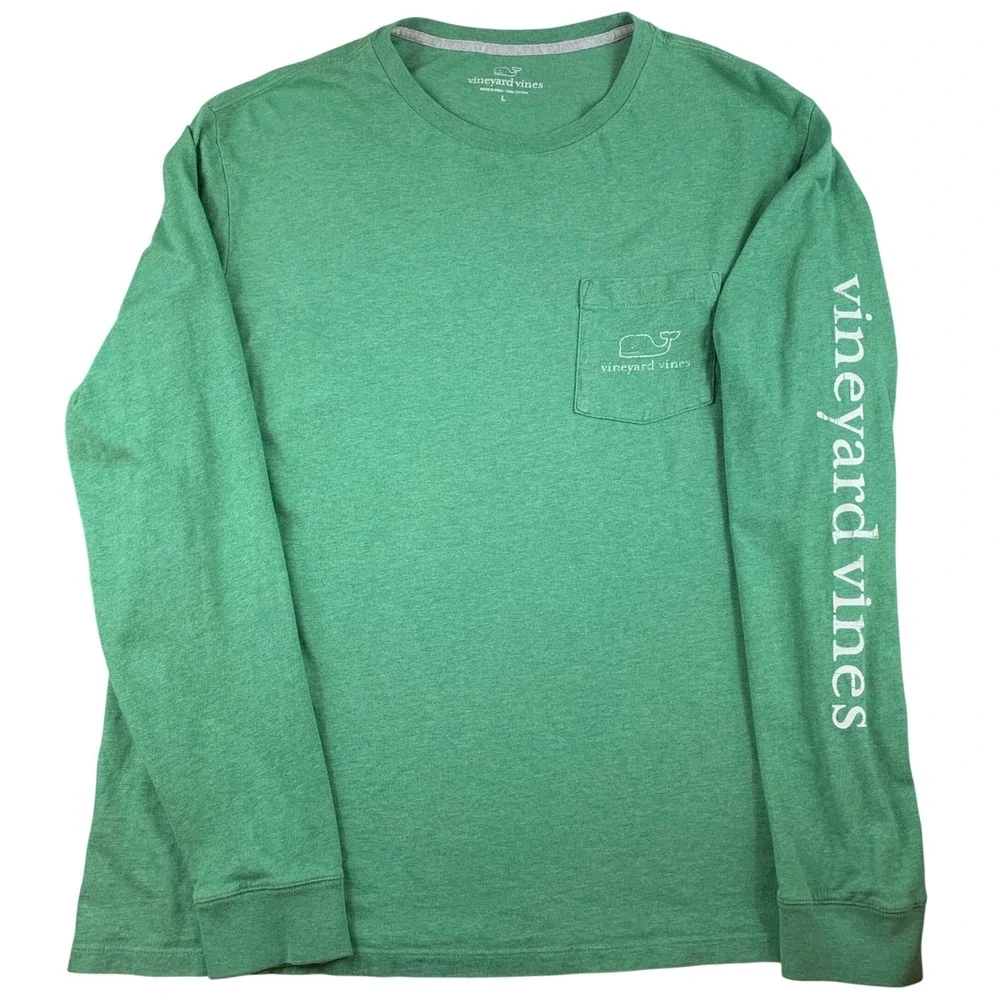 Vineyard Vines this out
