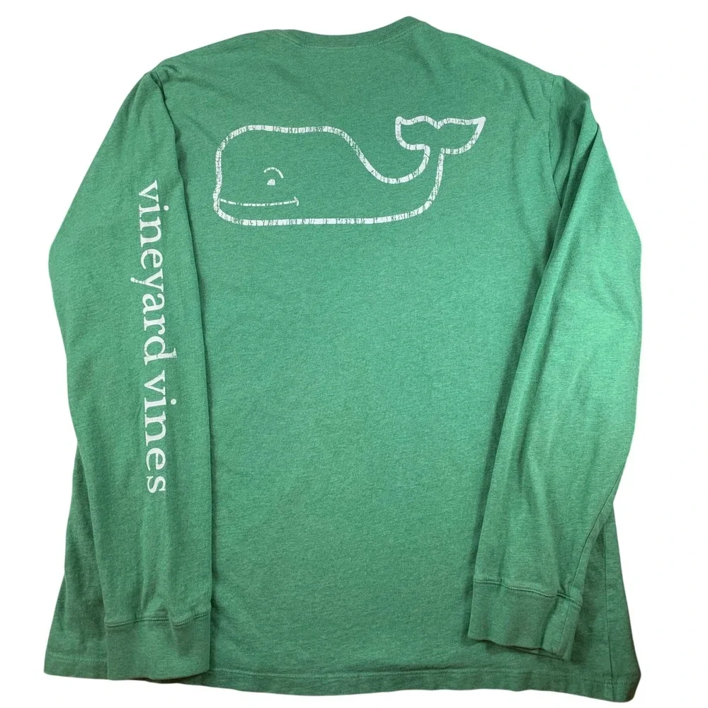 Vineyard Vines from feel small