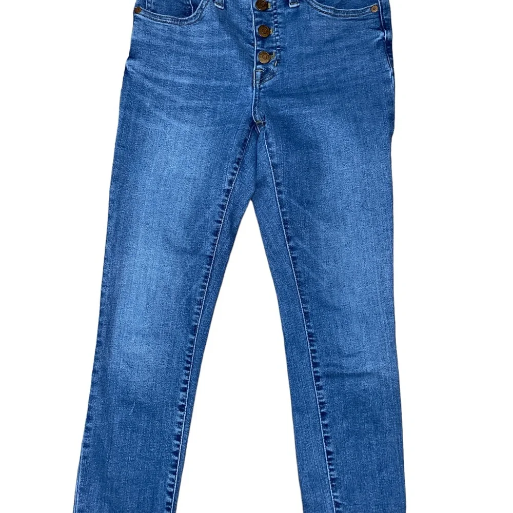 Madewell women’s size