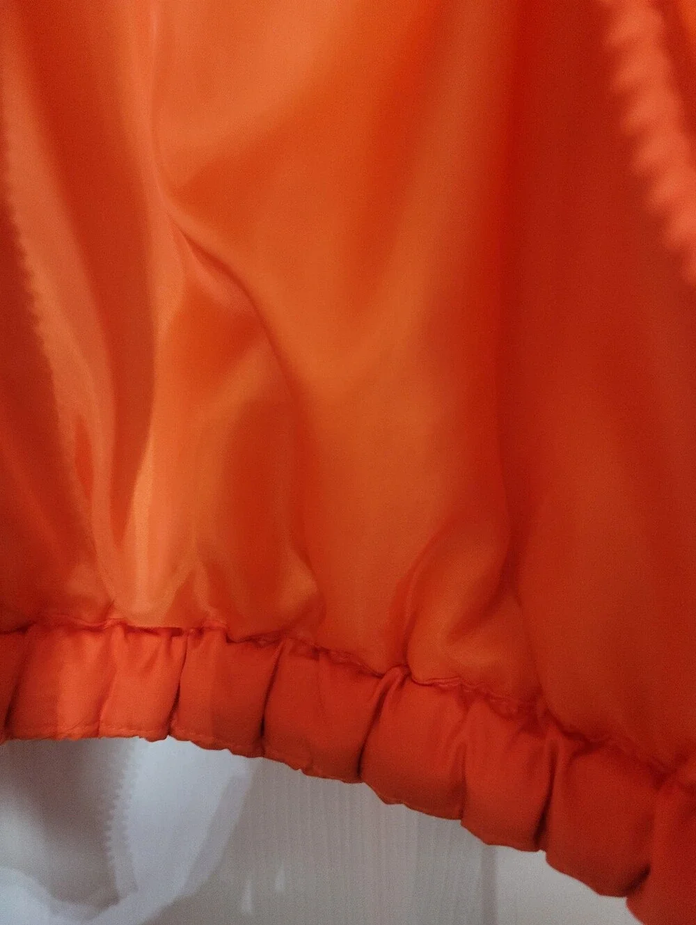 New Look cropped quilted