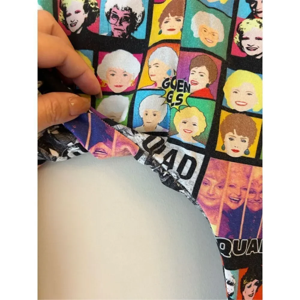 Baby Bums Cllothing super rare
