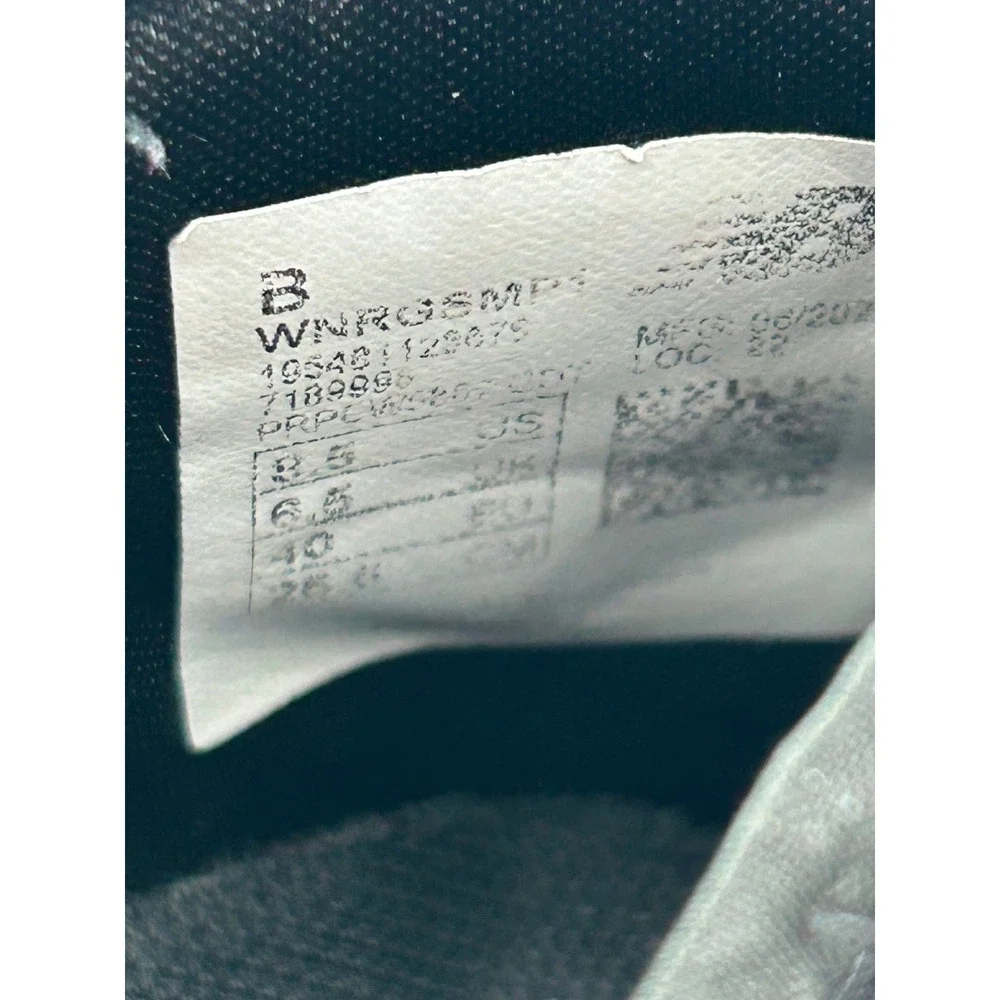 New Balance new balance