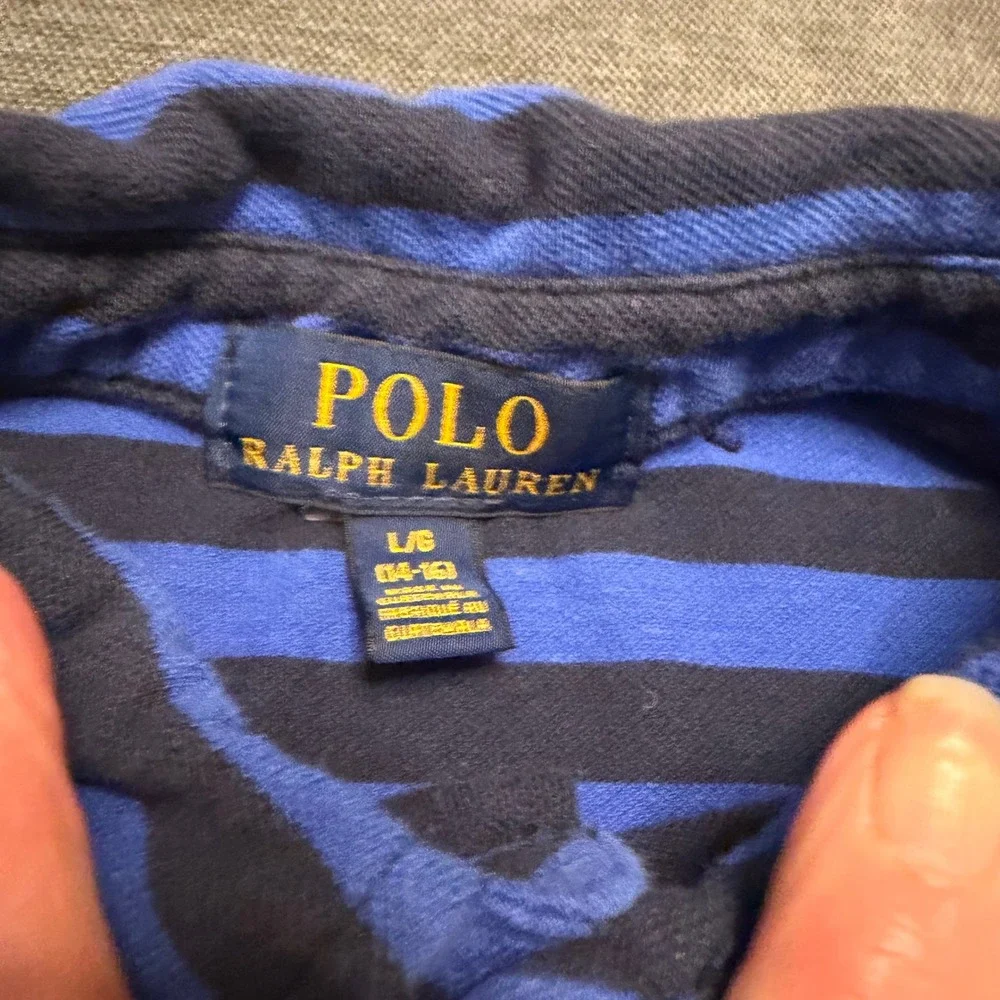Polo Ralph Lauren polo ralph
