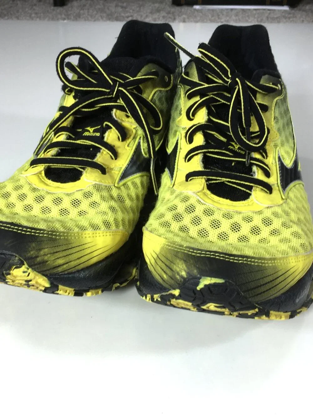 Mizuno wave prophecy