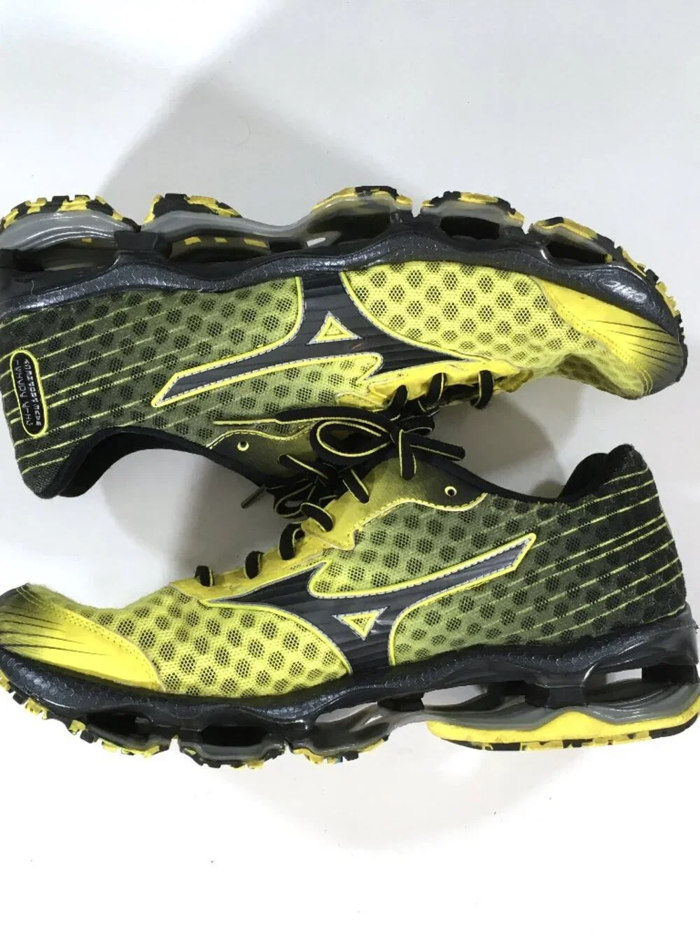 Mizuno wave prophecy