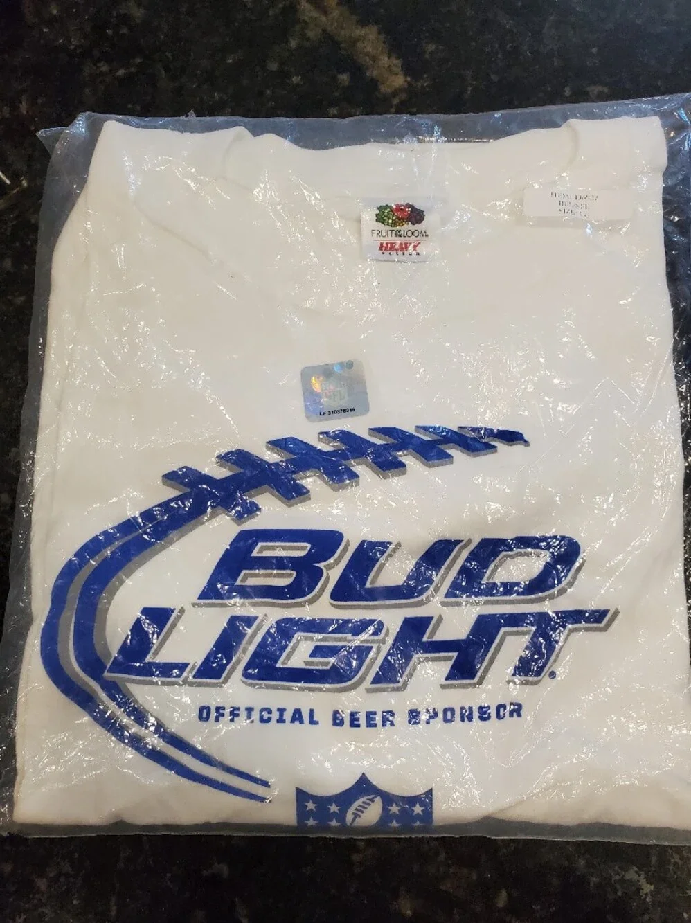Nfl Beer‎ Tee