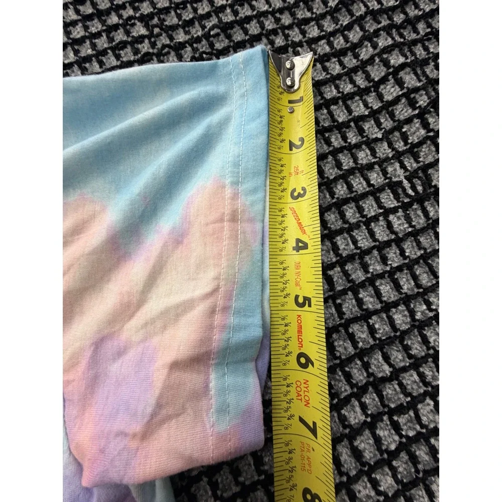 Ekouaer short sleeve