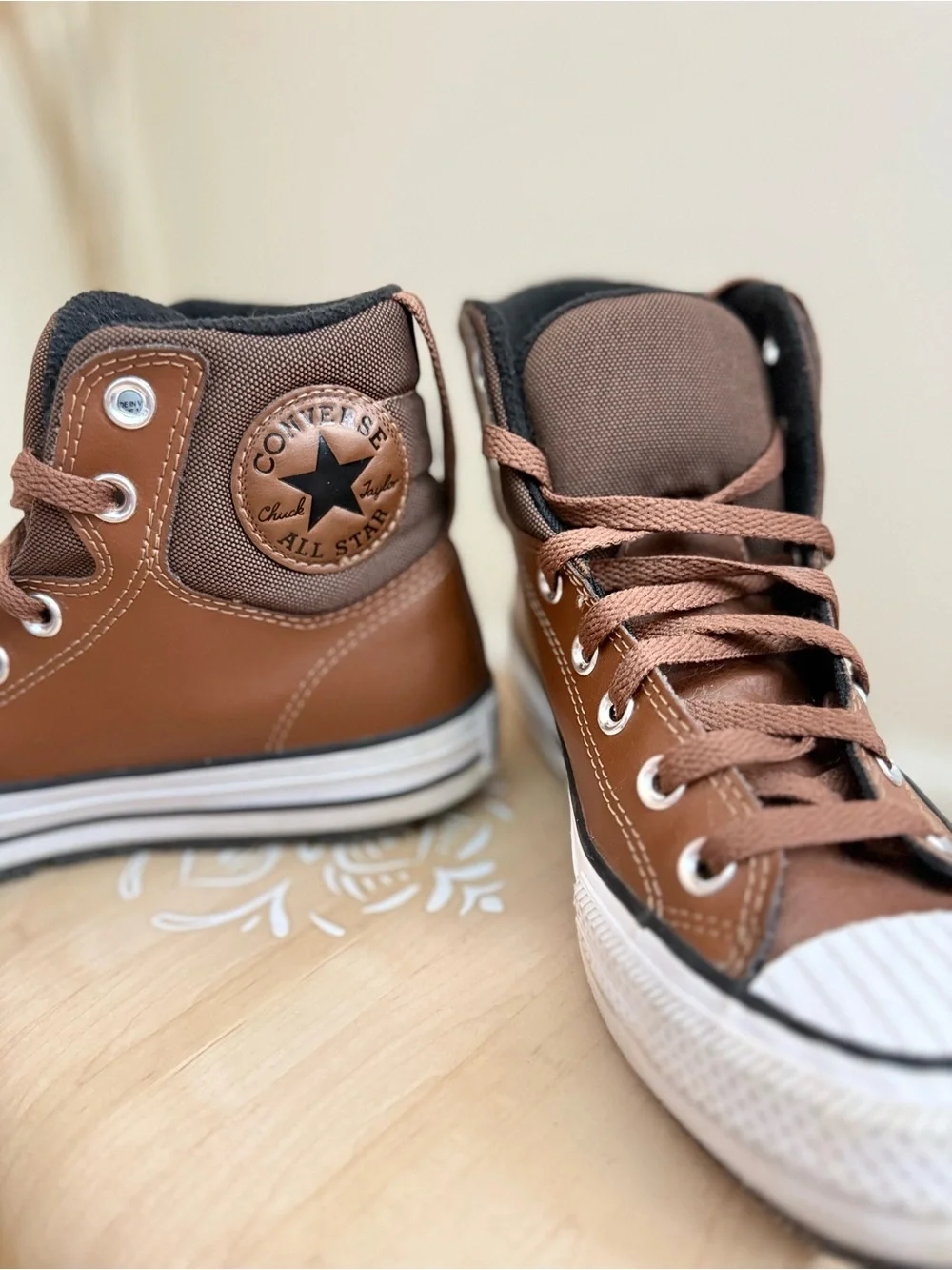 Converse All Stars classic kids