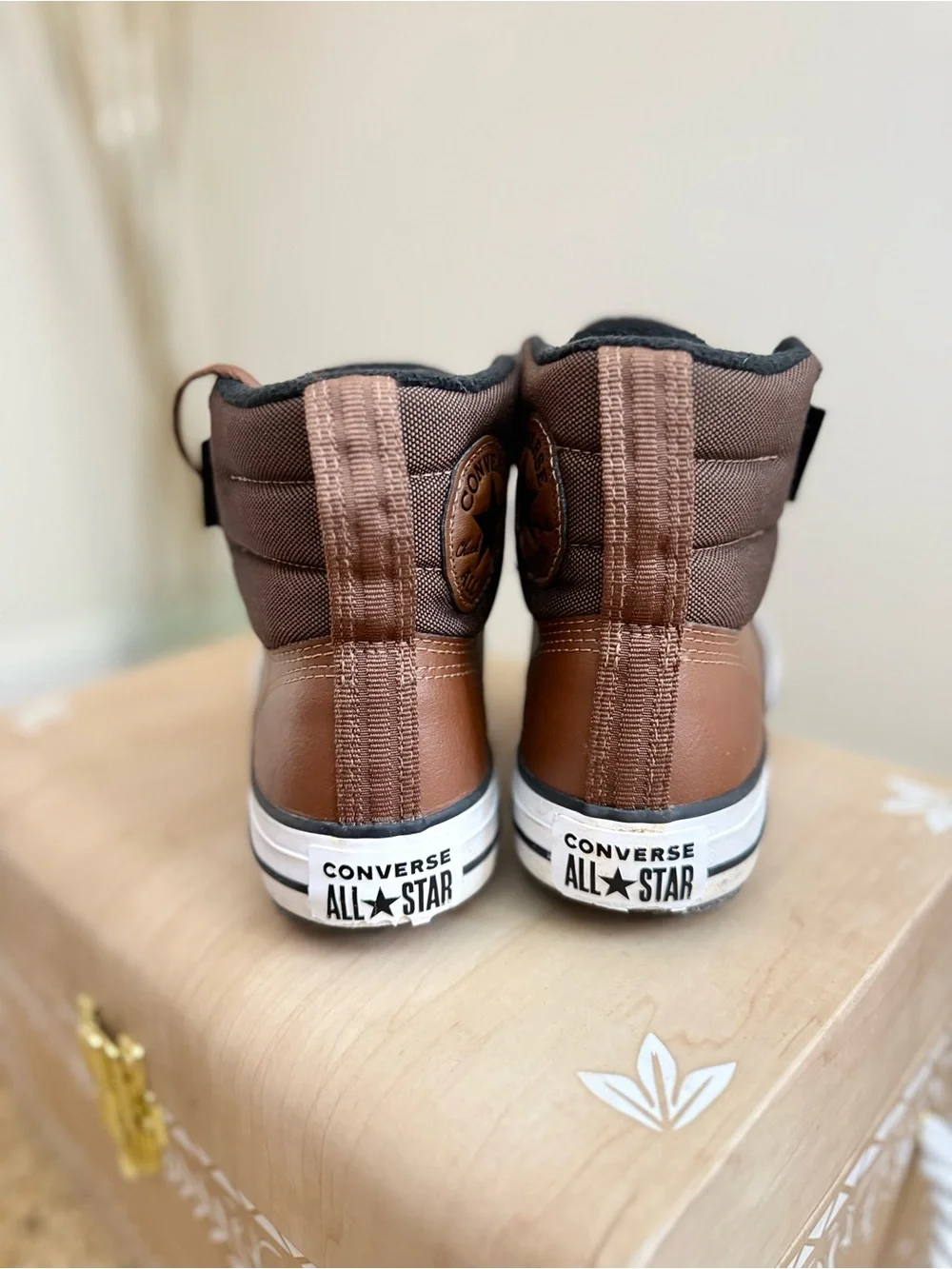 Converse All Stars classic kids