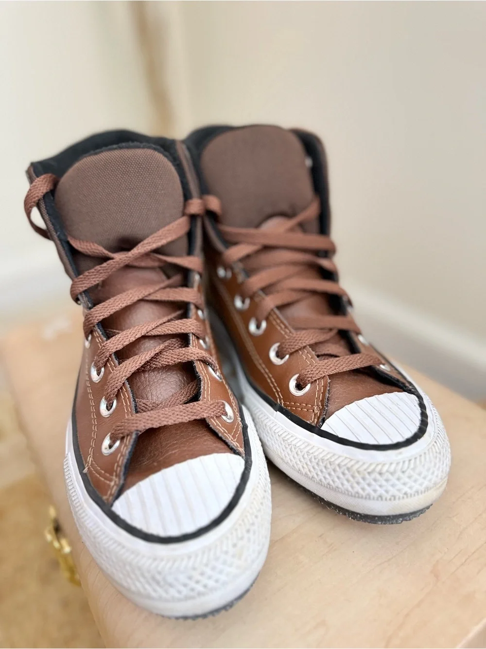 Converse All Stars classic kids