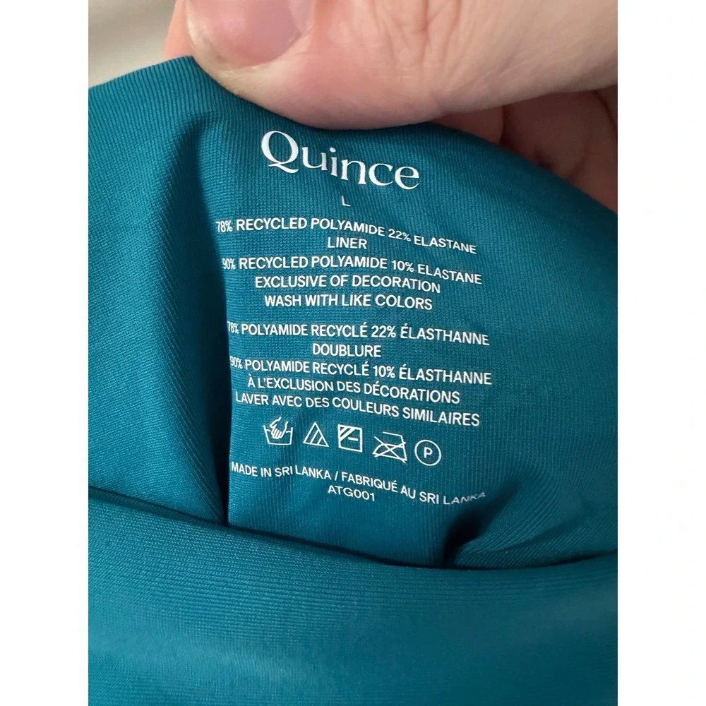 Quince brand product