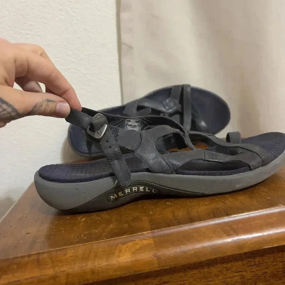 Merrell elevate your