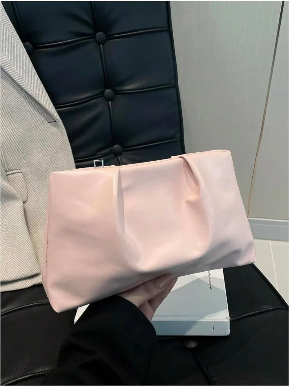 N/A material crafted