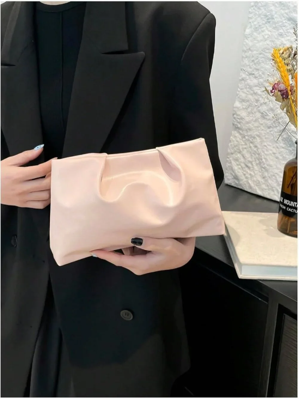 N/A material crafted