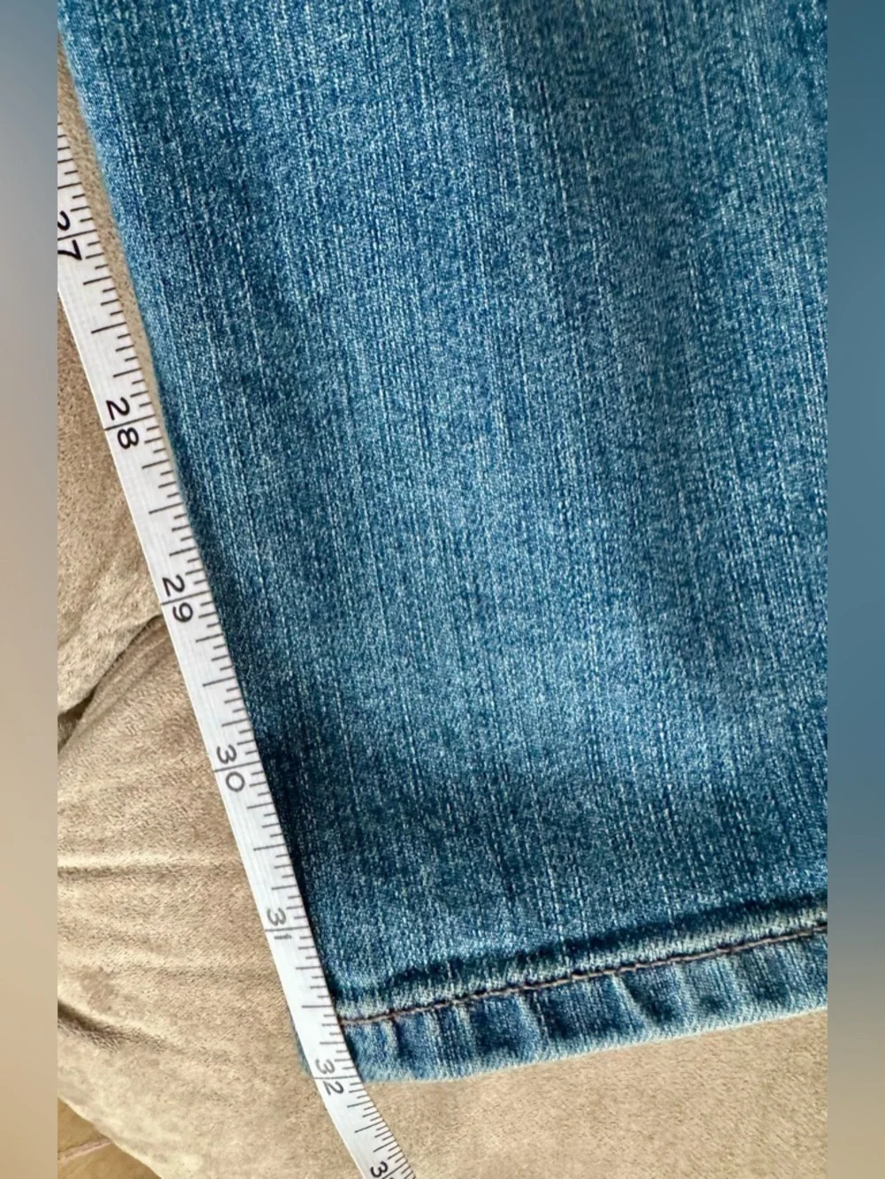 PAIGE men’s lennox