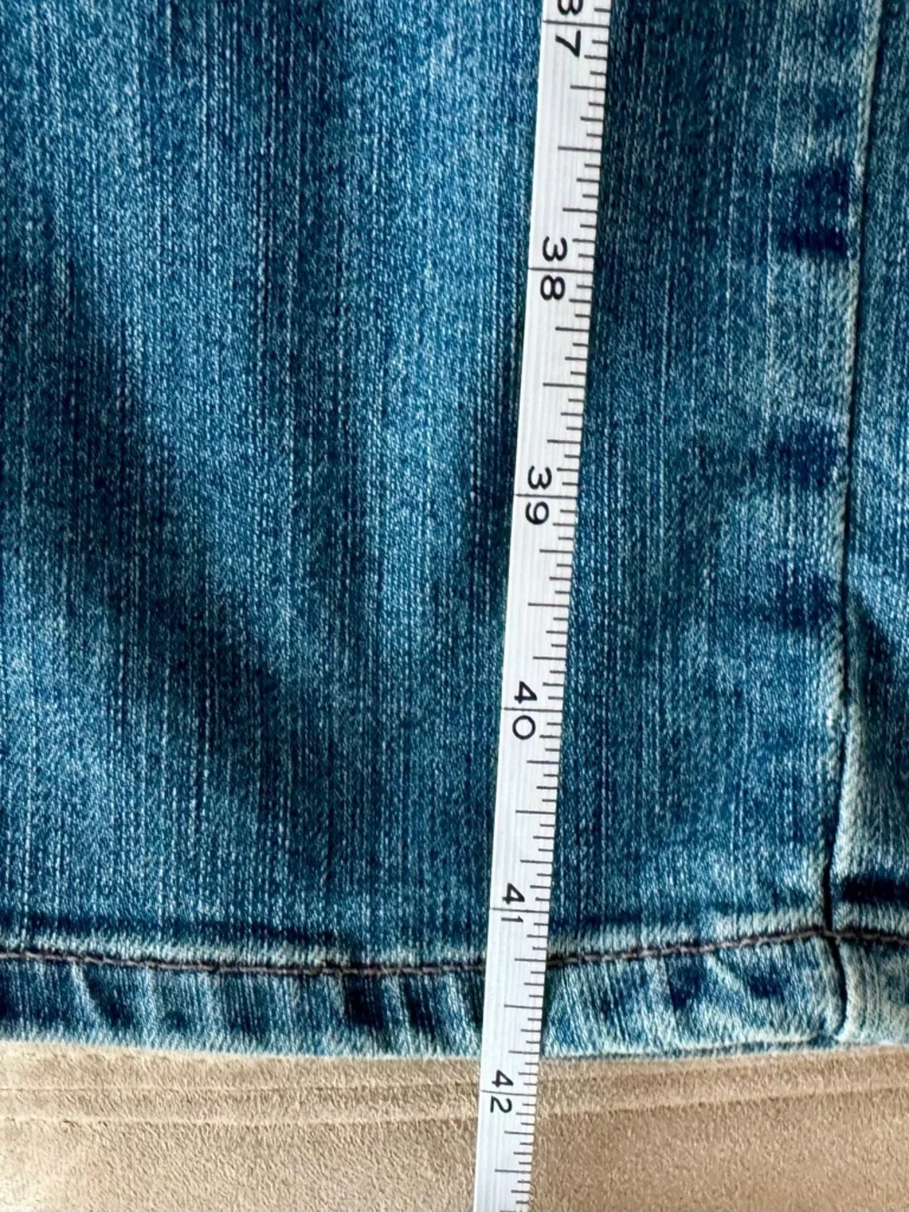 PAIGE men’s lennox