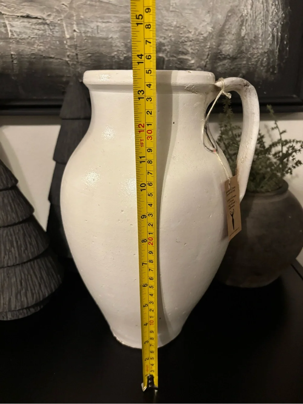N/A versatile white