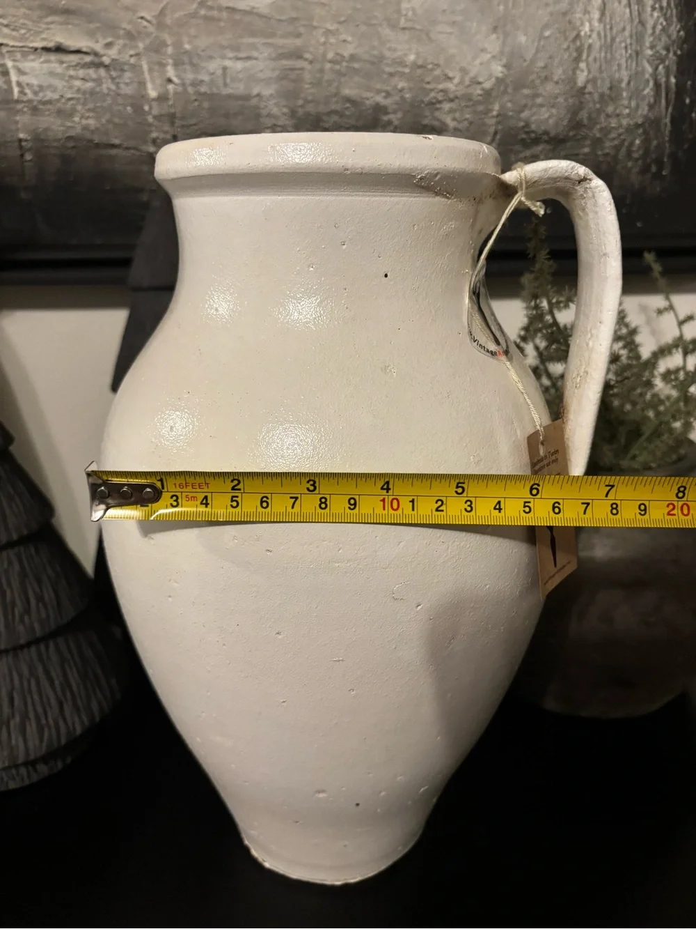 N/A versatile white