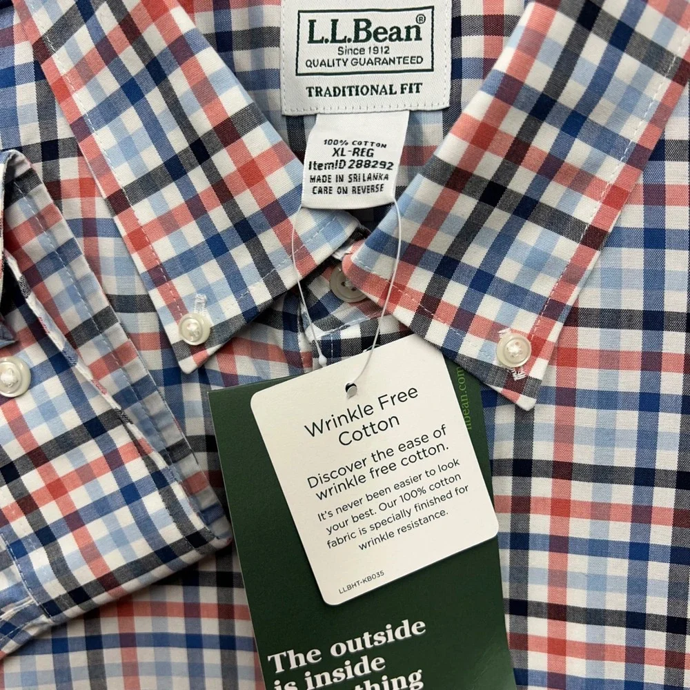 L.L. Bean ll bean