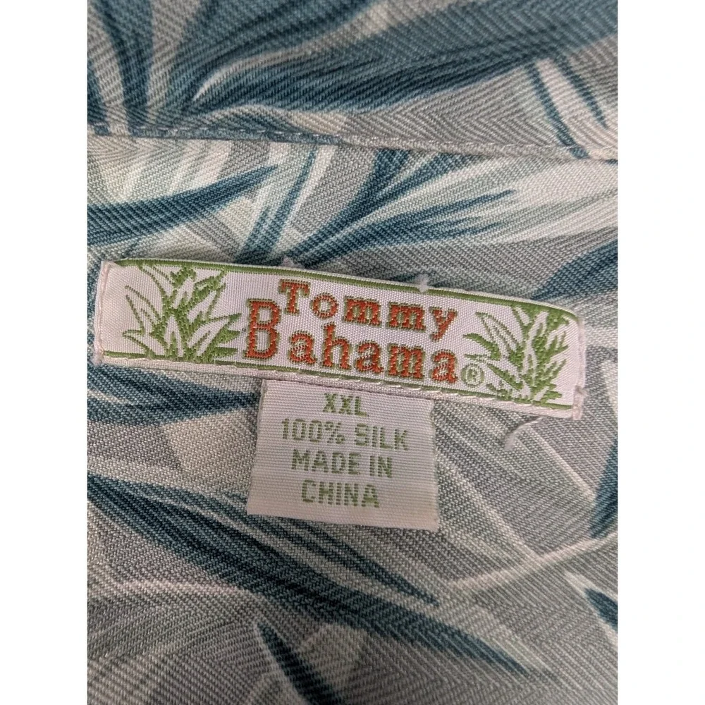 Tommy Bahama part very also