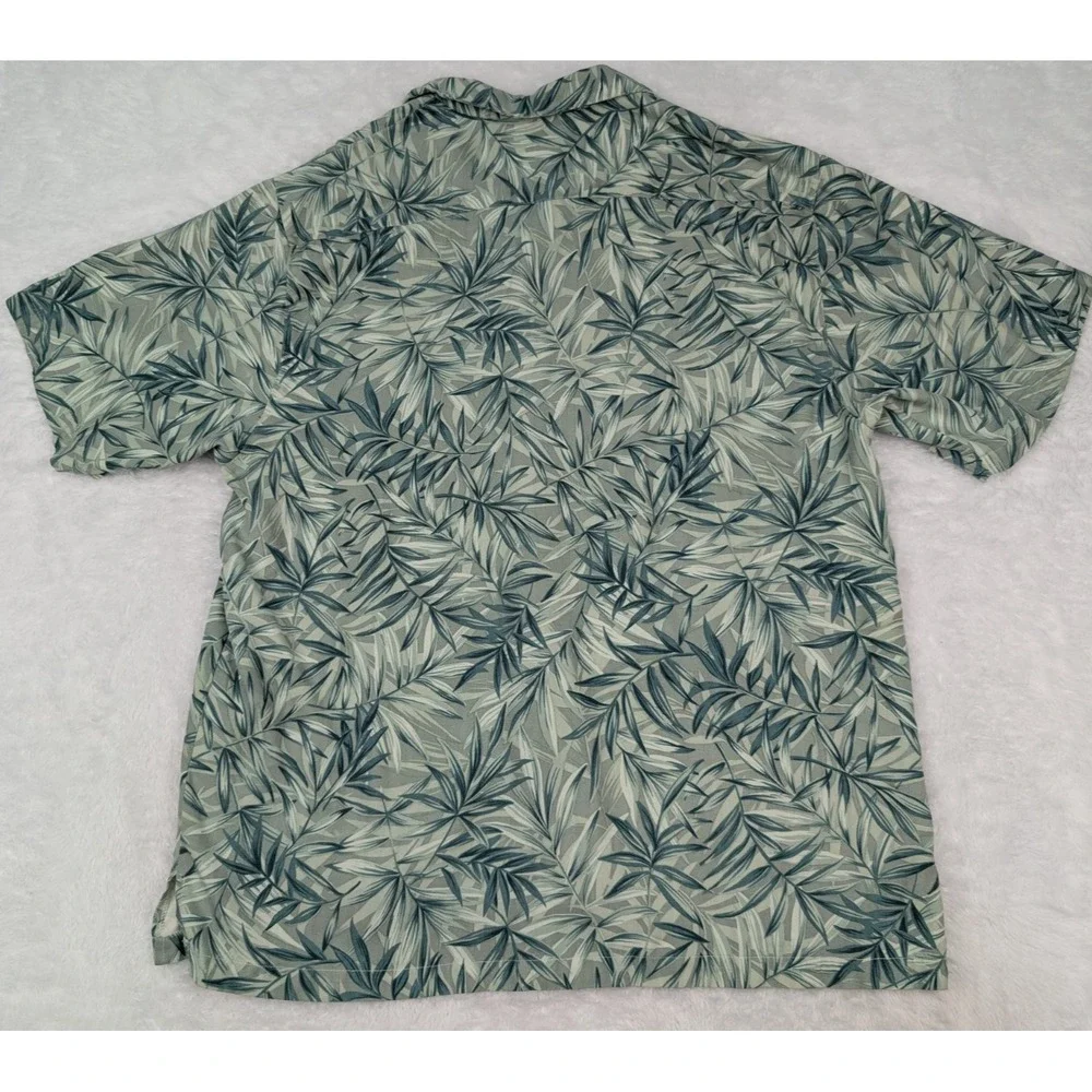 Tommy Bahama payment day date