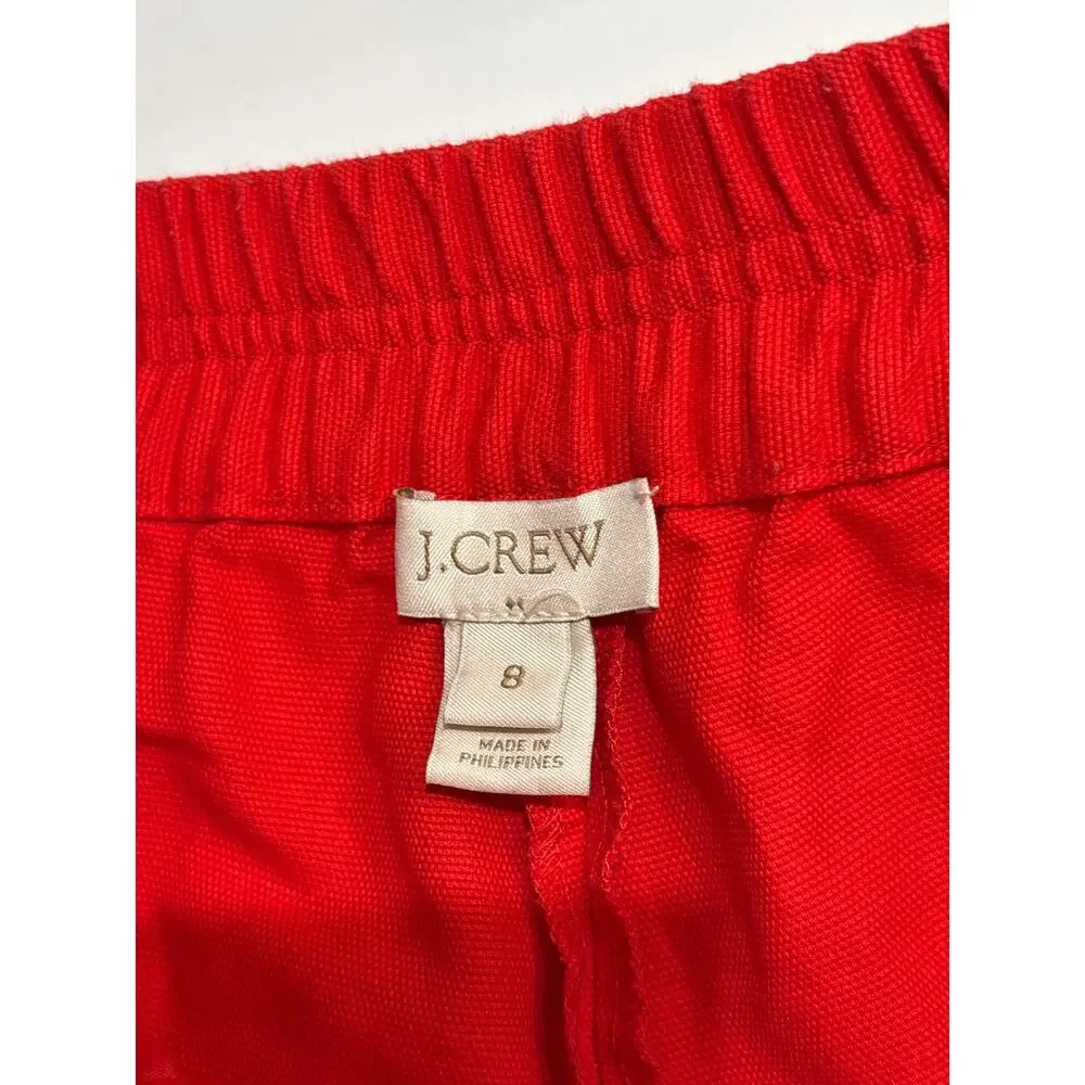 J. Crew Factory lightweight cotton
