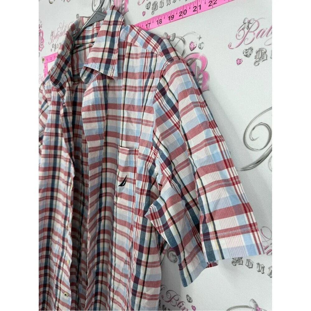 Nautica classic short