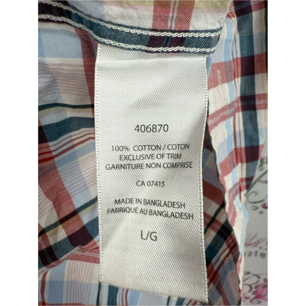 Nautica classic short