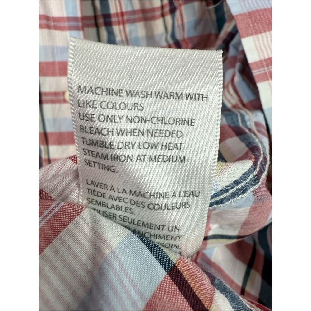 Nautica classic short