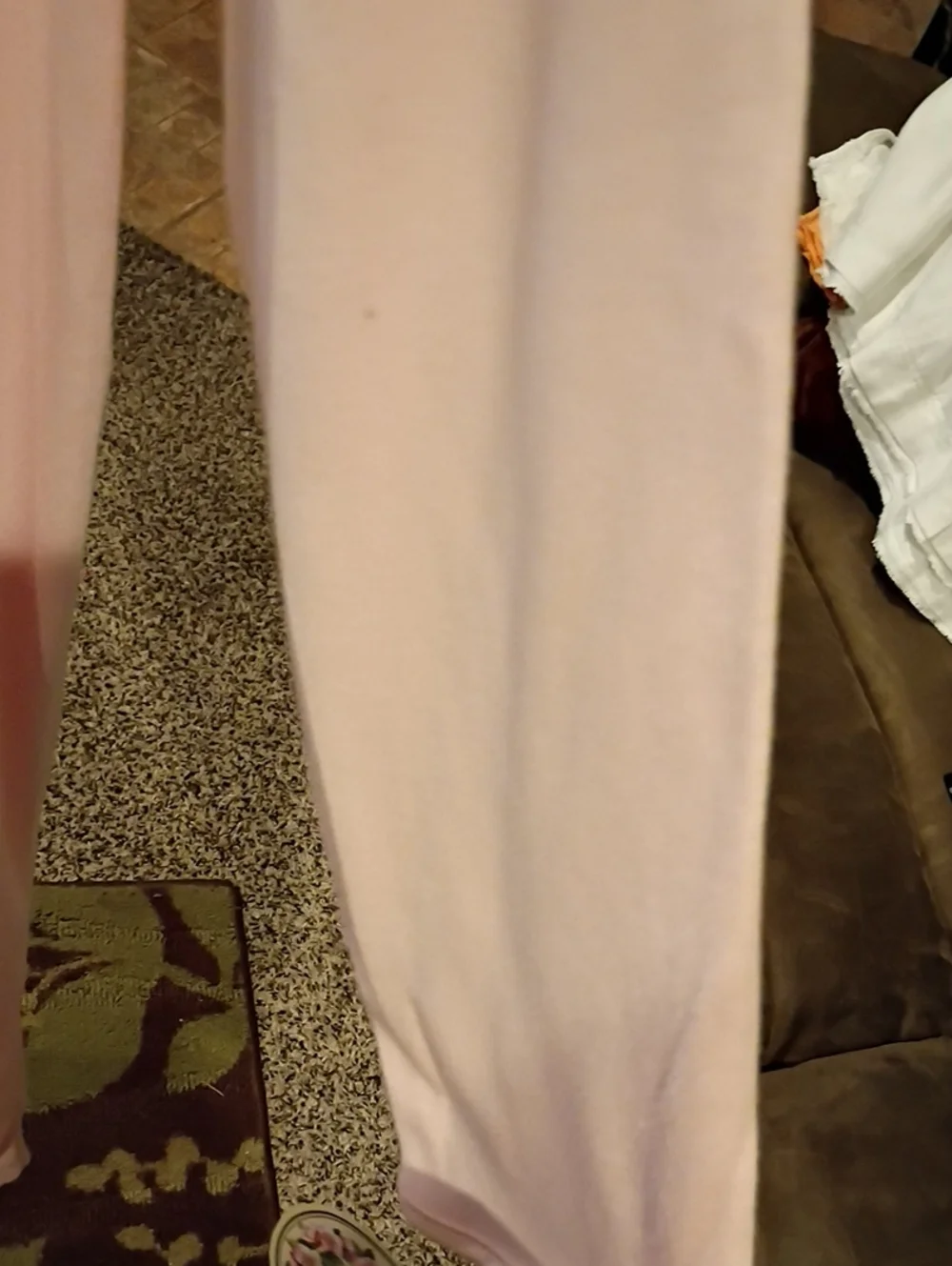Charter Club pale pink