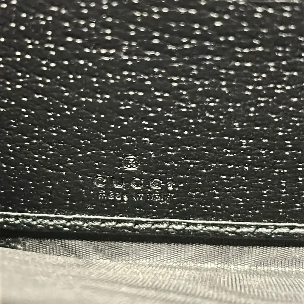 Gucci gg marmont