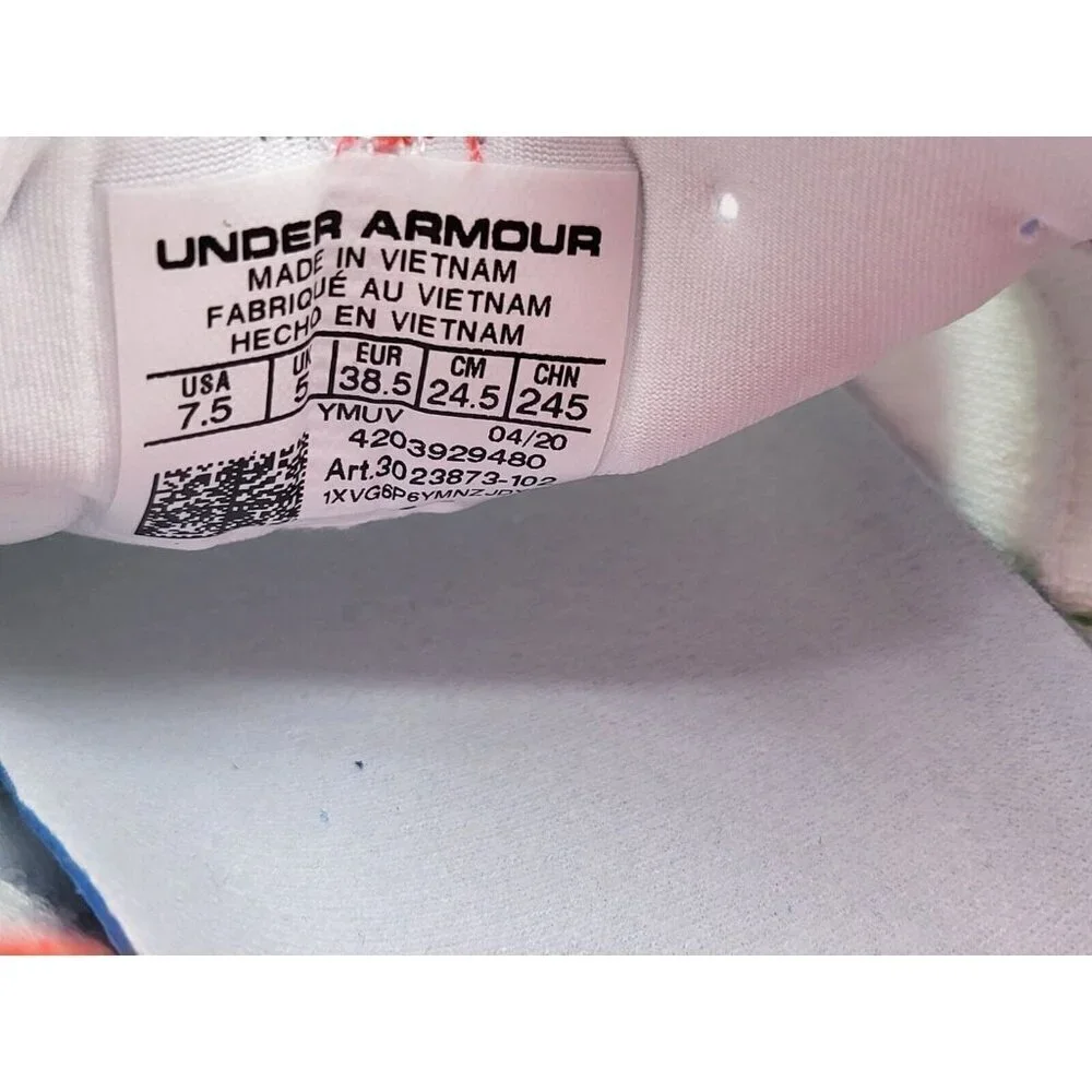 Under Armour under armour