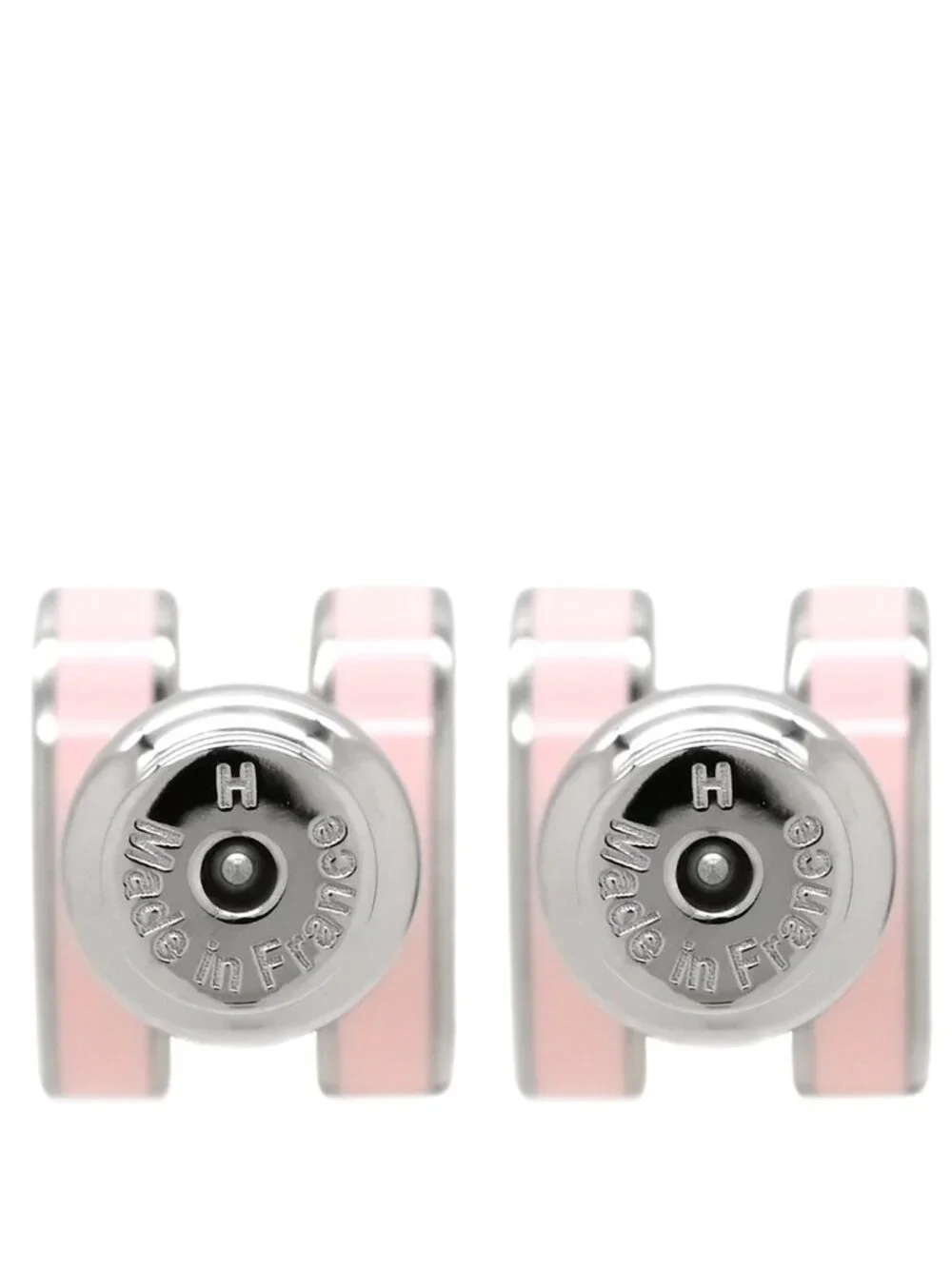 Hermes brand color