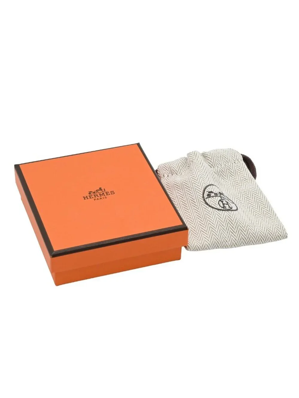 Hermes brand color
