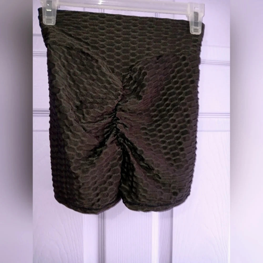 🎈4-$10🎈Workout Yoga Gym Black Shorts