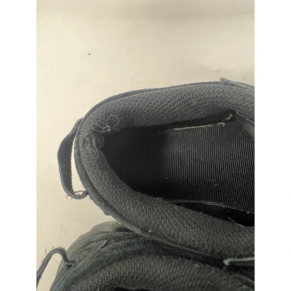 Nike has signs