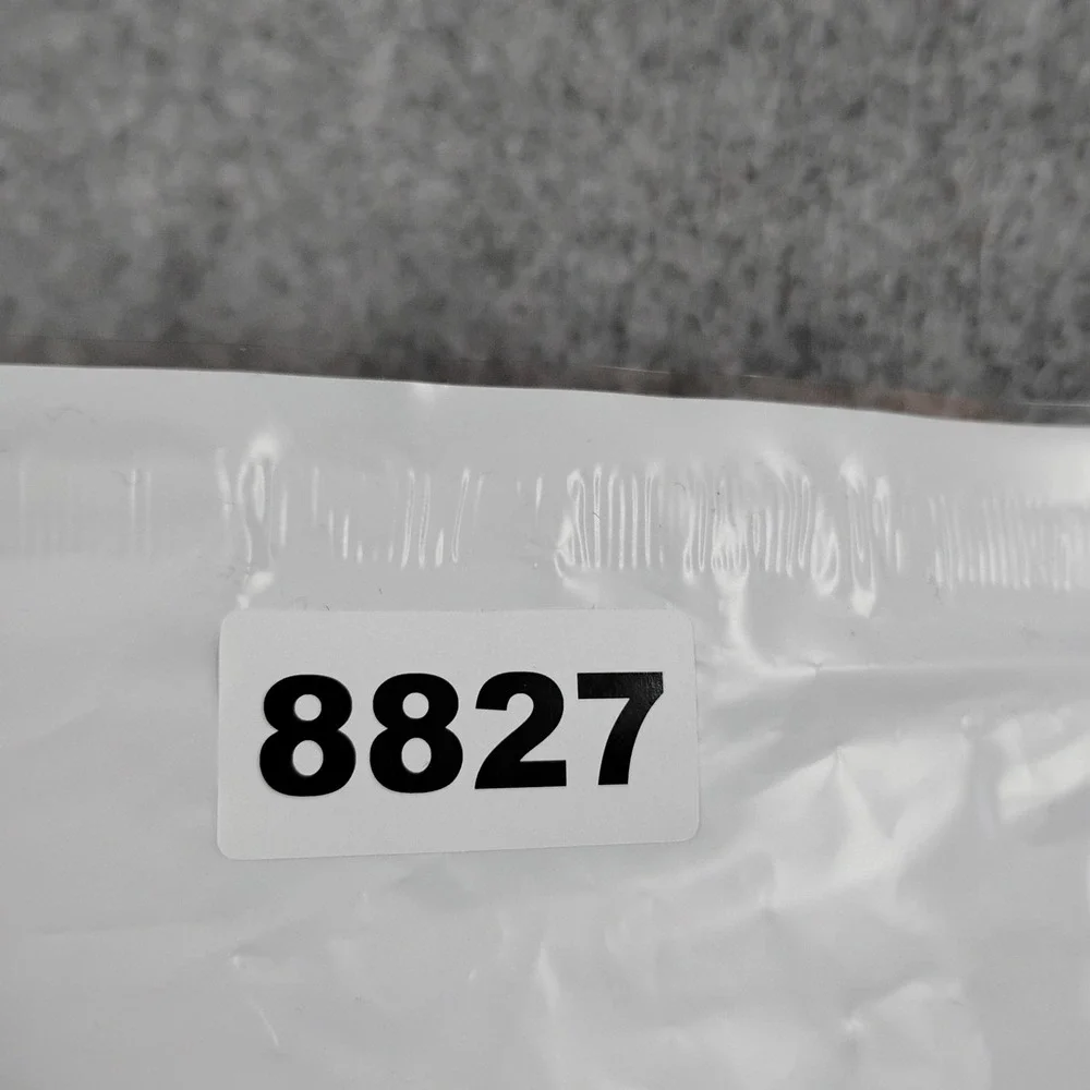 Eisbär brand material