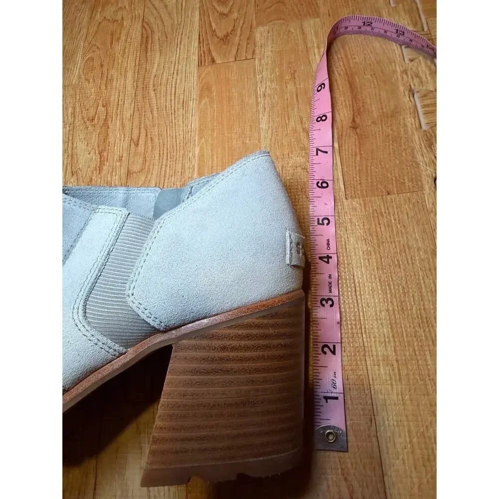 Sorel description step