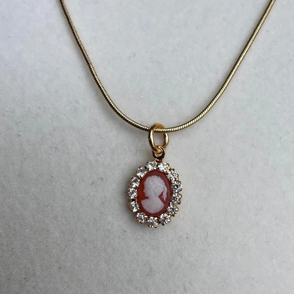 Source Unknown gold filled