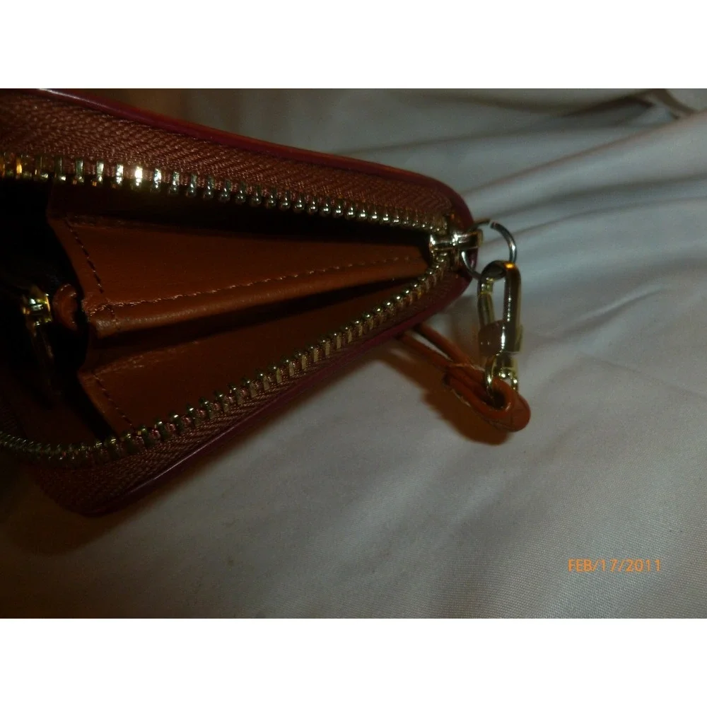 Unbranded brand material