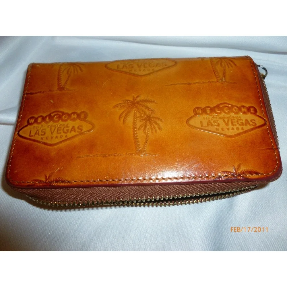 Unbranded brand material