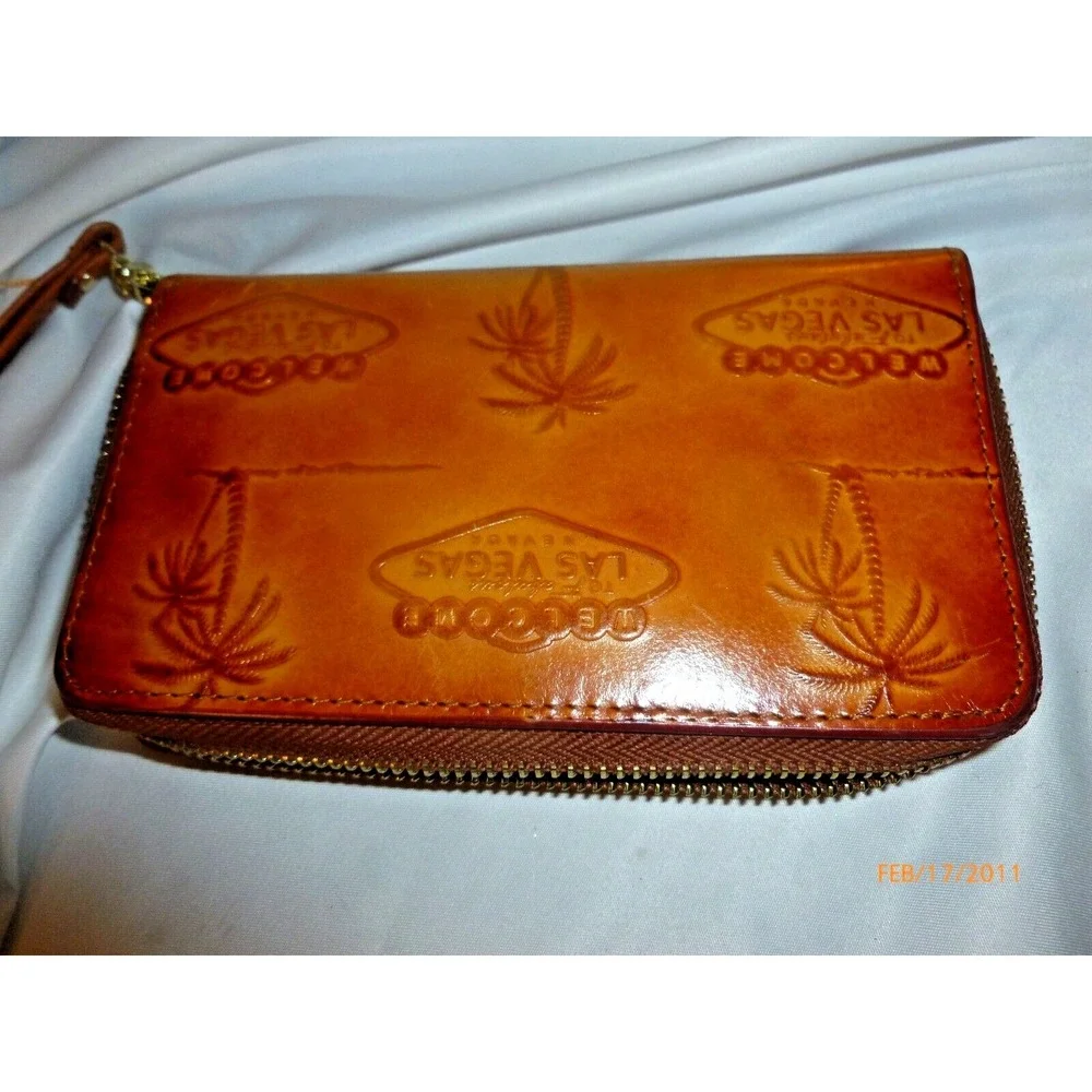 Unbranded brand material