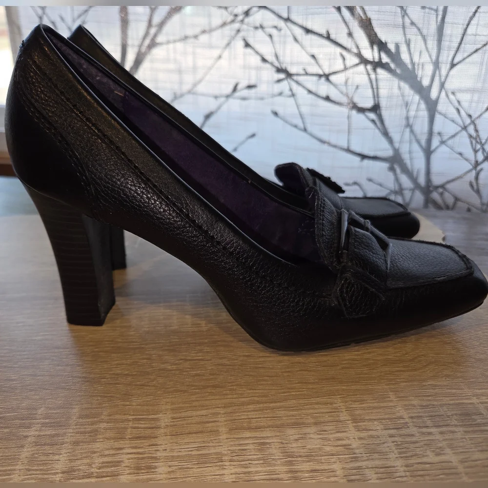 Nine & Co. classic black