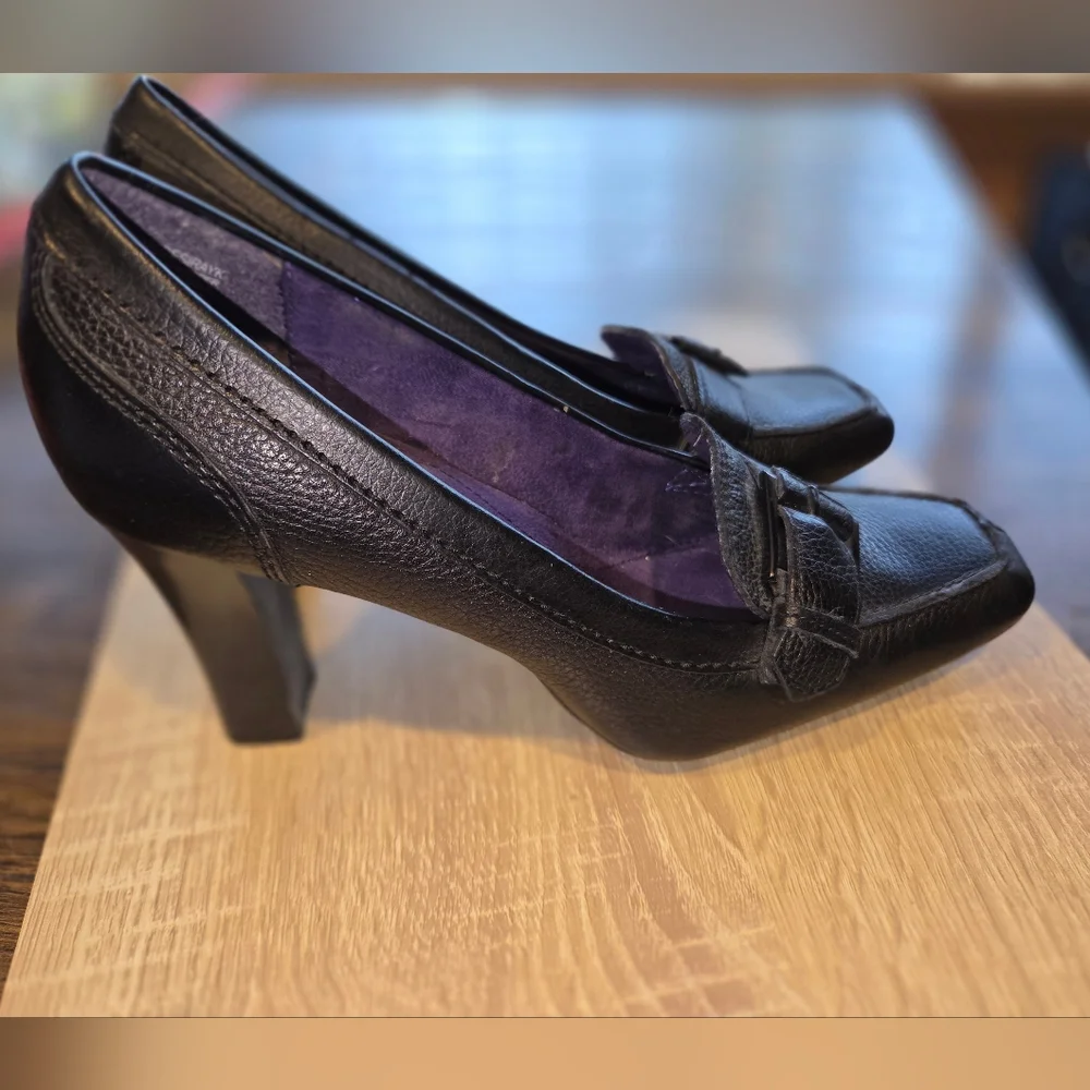 Nine & Co. classic black