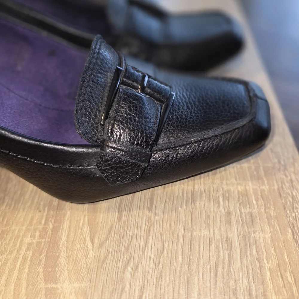 Nine & Co. classic black