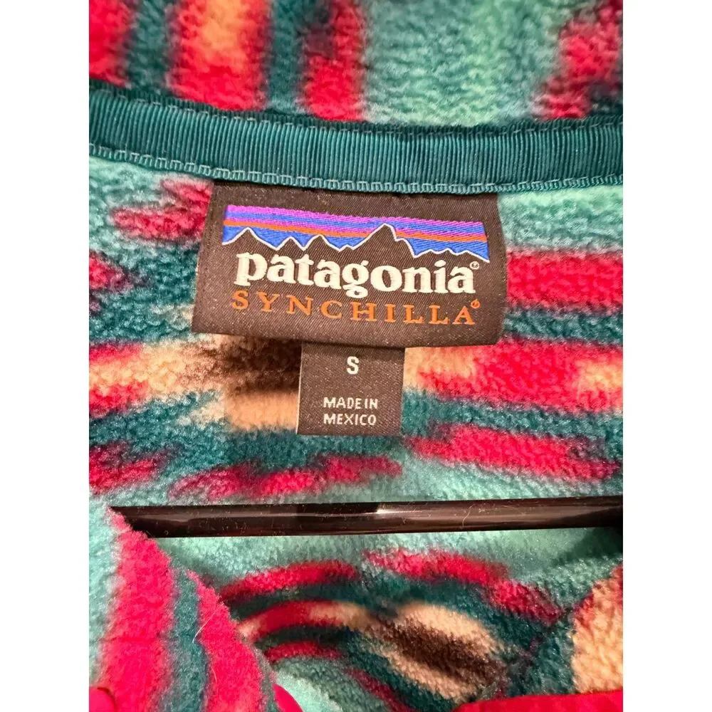 Patagonia 2015 women