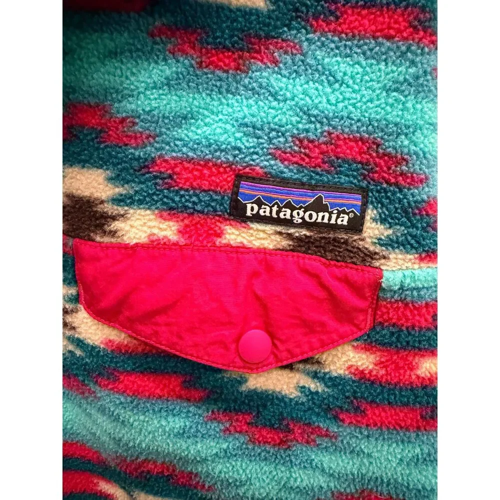 Patagonia 2015 women