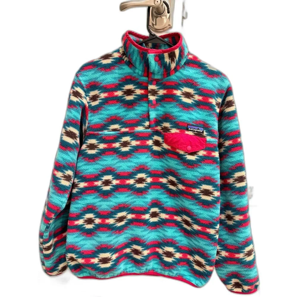 Patagonia 2015 women