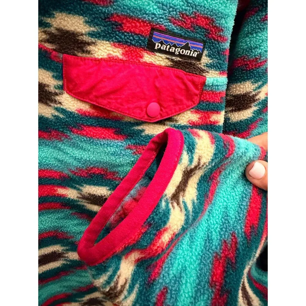 Patagonia 2015 women