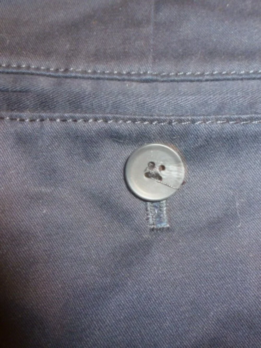 Express men’s slim